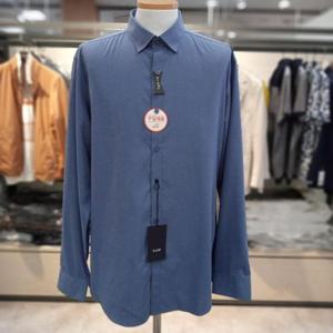 트레몰로 HC10 타이트핏 드레스셔츠 TGRTL3Z7511