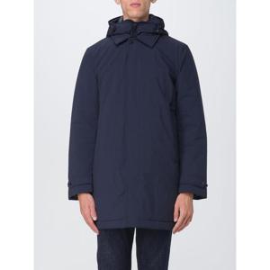 울리치 코트 CFWOOU0928MRUT3339 3989 Blue