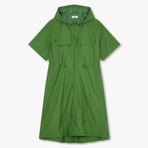 톰보이  9105341113 후디 스포티 원피스