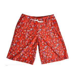 (128000203)남성 비치팬츠 수영복 다이 보정 여성용