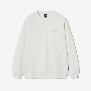 [휠라] TAG가 59,000원 베이직 맨투맨 (FS2POH1101U_CRM)