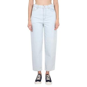 겐조 데님 팬츠 FD62DP215 6B4DB Blue