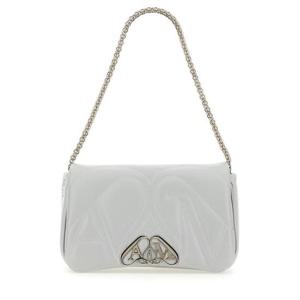 알렉산더 맥퀸 숄더백 757375 1BLE24934 Grey