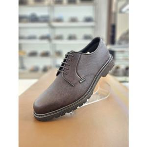 [금강 구두] 금강제화 남성 리갈201 고어텍스 플레인 더비 정장구두 REGOXC5025GF4(구두헤라증정) REGOXC5025GF4