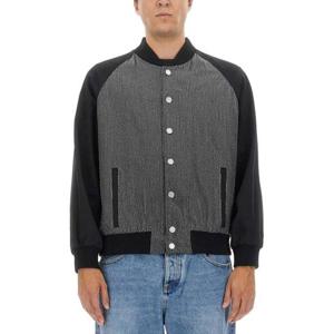 발망 자켓 BH0TF294 DD76EHV Multicolor