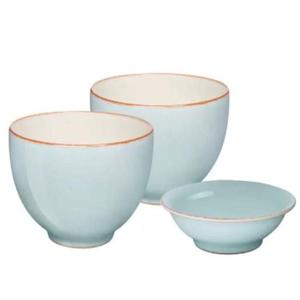 덴비 딥누들볼  찬기 세트 3P - 파빌리온