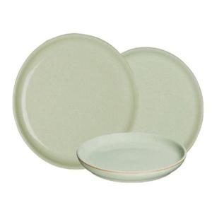 덴비 헤리티지 컬러 플레이트 3P 세트 - 오차드