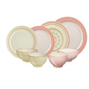 덴비 헤리티지 2인 한식기 세트 8P - 베란다피아자