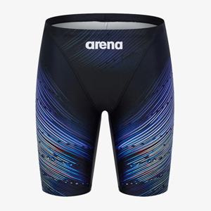 [아레나] 스피드메이커 남성 4부 A5FM1MF06BLK-IDG