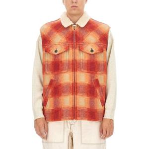 이자벨마랑 자켓 VE0166HA A3D06H11OR Orange