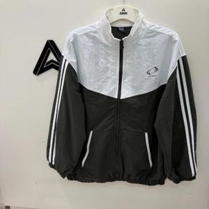 에어워크주니어_Ready4 next CB01 타슬란 원포 우븐 트렉탑 점퍼 R257G0461AK