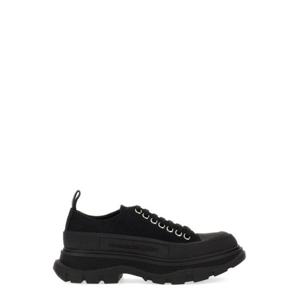 알렉산더 맥퀸 스니커즈 697072 W4MV21000 Black