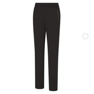 [콜핑]LD08 여성 겨울 올밴딩 부드럽고 신축성좋은 기모트레이닝바지 KVP9615W