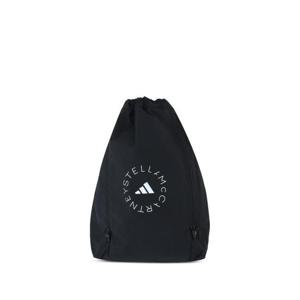 아디다스 바이 스텔라매카트니 백팩 JJ4693 BLACK WHITE Black