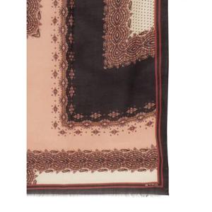 에트로 머플러 스카프 1D067 91058000 Multicolor