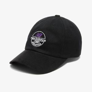 [뉴발란스 모자] C-66 스웨이드 볼캡 NBGDEFL703-19