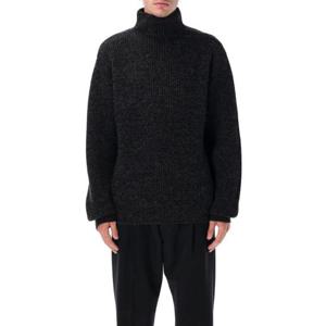 르메르 터틀넥 TO1427LK1029 MU213 BLACK MINK