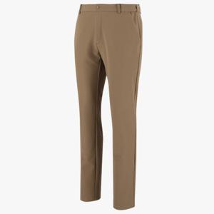 [엘르골프]24년 가을 남성 이중직 솔리드 팬츠 [6K51601]