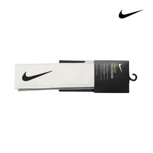 나이키 스포츠 러닝 테니스 헤어 밴드 AC4400-101