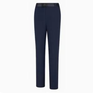 [콜핑]LD33 여성 겨울 보온성 우수 라이렉스기모 본딩 원단 동계팬츠 KSP9554W