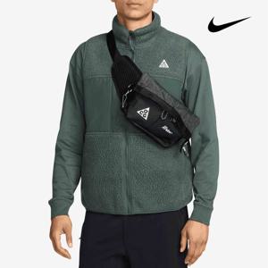 나이키 ACG 아이센 다이니마 힙색 가방 DV4051-011