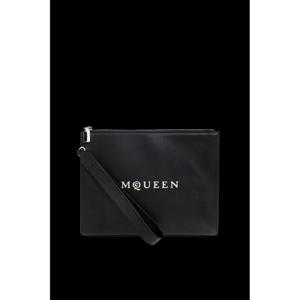 25FW 알렉산더 맥퀸 파우치 8361511AAU61080 TP565420860