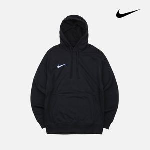 나이키 스우시 프렌치테리 후드 티셔츠 FN2382-010