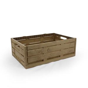 접이식 컨테이너 FLD-FB600 (소 중 대) 운반상자 화분정리대 수납박스 컨테이너박스 공간박스