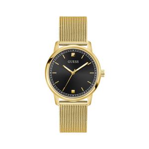 [게스(시계)][공식] 골드 챈들러 (GW0974G2) 남성시계