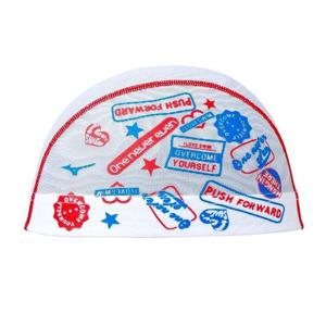 미즈노 2025 메쉬 수모 수영모 N73847 천수모 수경수모