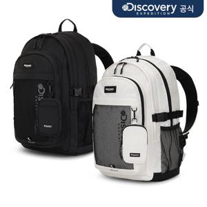 [디스커버리] 라이크 에어 플로 백팩 31 2종 택1  DXBK0036N-SET