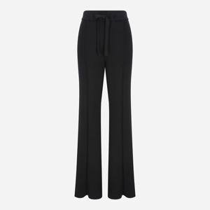 [써스데이아일랜드]슬림핏 니트 팬츠 T256MPT914W