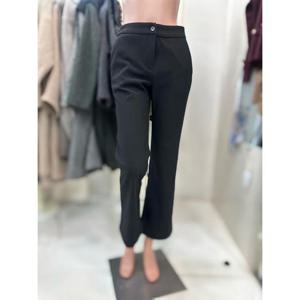 올앤선드리 세이브존06 기모 슬림 팬츠 A5WAPJ329