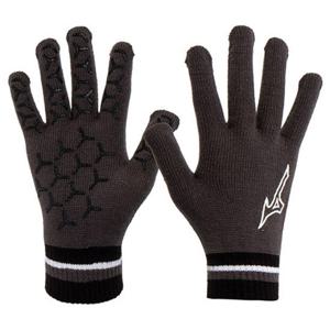 [미즈노]M 미즈노장갑 VQC YC50206 니트 글러브