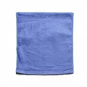 타월 36g블루 세면타올 미니