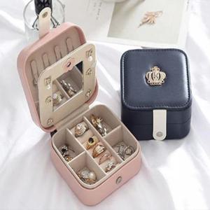 로에보 크라운 악세서리 수납함