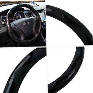 자동차용품 차량용 원3D 우레탄 세원 핸들커버