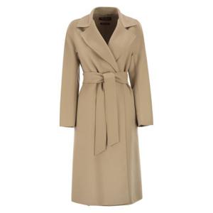 막스마라 스튜디오 코트 2616011011600 SAND