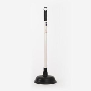 변기뚫어뻥 압축기(일반형) (블랙) 화장실 변기뚜러뻥