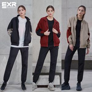 여성 EXR 서모라이트 웜업 상하세트 팬츠 EXJ32PT51