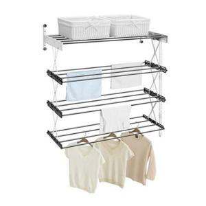 선반건조대 4단 RH4100 다용도선반 건조대(3527)