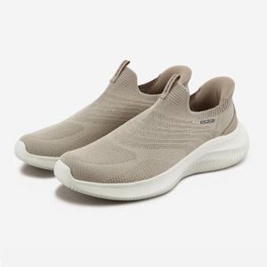 [스케쳐스] 남성 울트라 플렉스 4.0(슬립인스) SL0MPCGX102 TPE HS 233201TPE