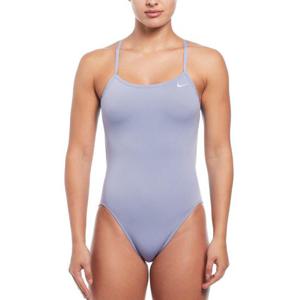 나이키스윔 여자수영복 앤서 솔리드 컷 아웃 NESSA018-570
