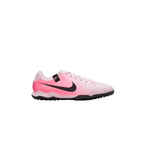 Nike나이키 티엠포 레전드 10 프로 TF 핑크 폼 블랙 DV4336-601