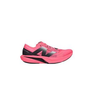 New Balance뉴발란스 퓨어셀 레벨 v4 울트라 핑크 블랙   2E Wide MFCXCP4