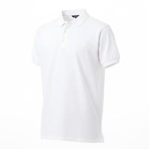 BALLY MJE03ICO228-U001 (로고 자수 폴로 반팔 티셔츠)