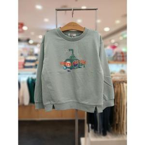 토토헤로스 세이브존01 서브마린티셔츠MT 12412 100 072 691