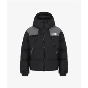 노스페이스 NJ1DR59J 화이트라벨 라인 엑스 다운 자켓 (RDS) BLACK 250452