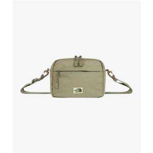 노스페이스 NN2PR76J 화이트라벨 스탠다드 크로스백 미디움_왁스드 BEIGE BROWN 254493