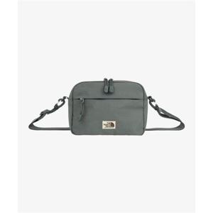 노스페이스 NN2PR76K 화이트라벨 스탠다드 크로스백 미디움_왁스드 GRAY 254505